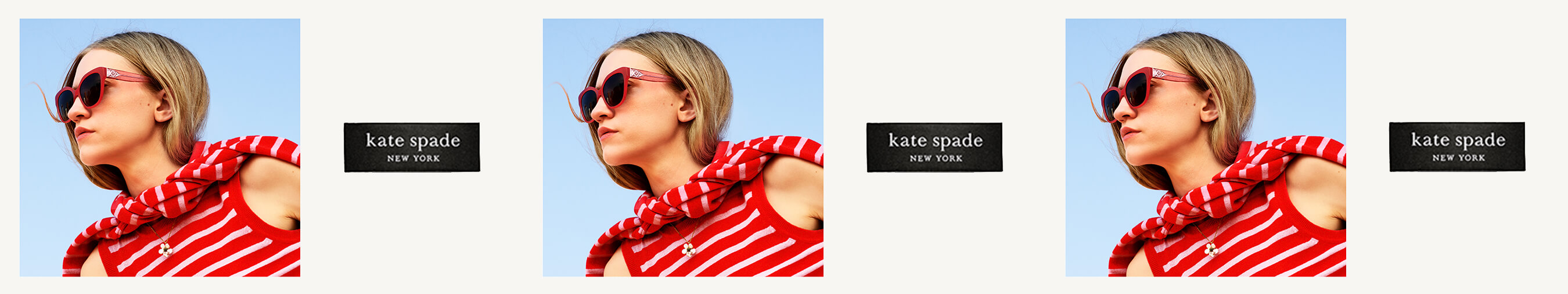 Kate Spade Sunglasses at 1001 Optical