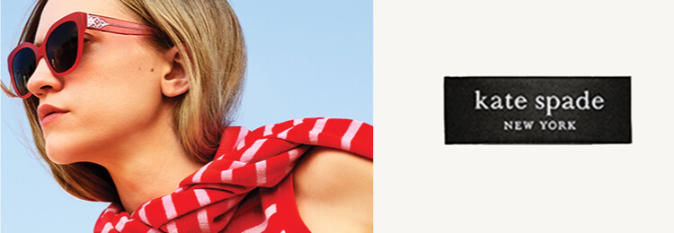 Kate Spade Sunglasses at 1001 Optical