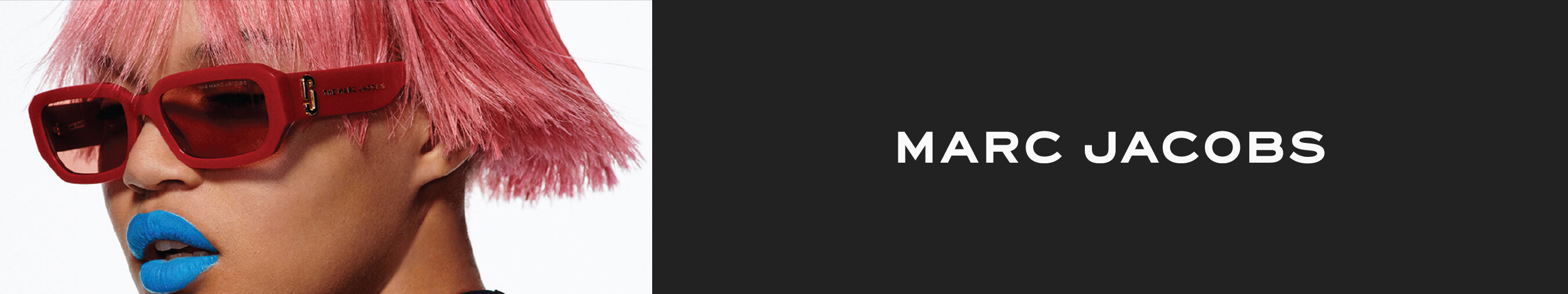 Marc Jacobs Sunglasses at 1001 Optical