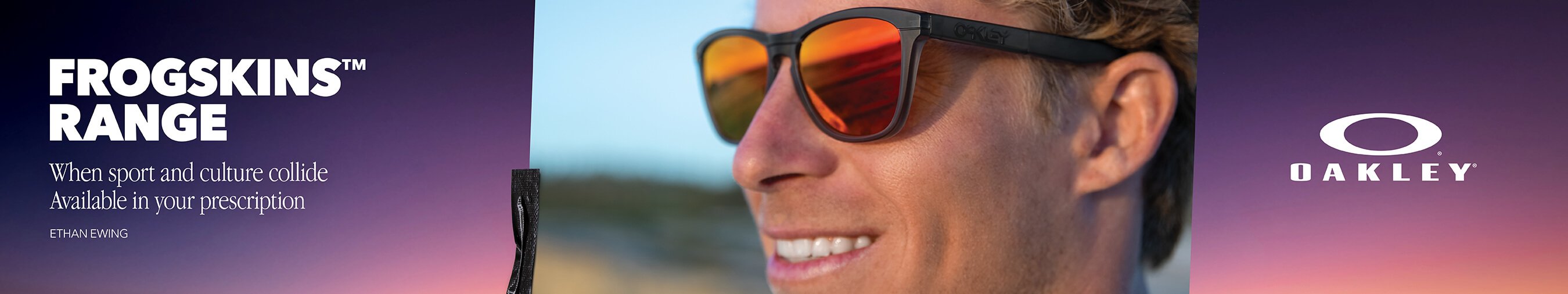 Oakley Sunglasses at 1001 Optometry