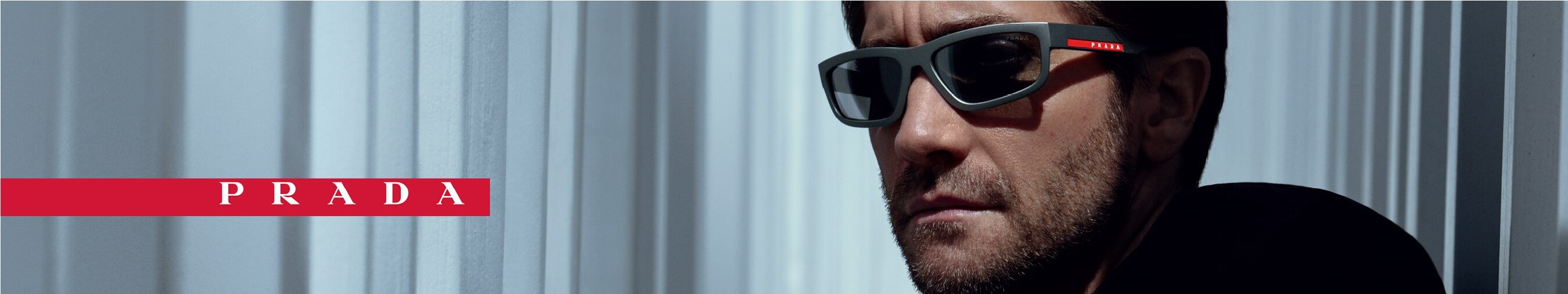 Prada Linea Rossa Sunglasses