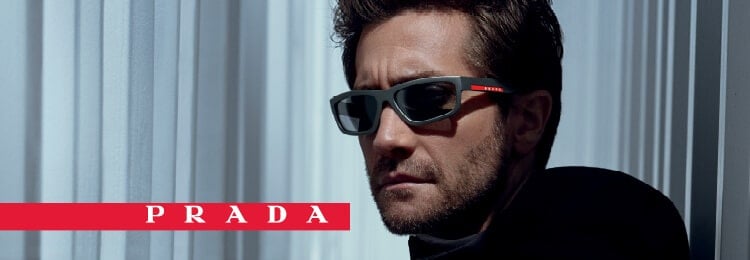 Prada Linea Rossa Sunglasses