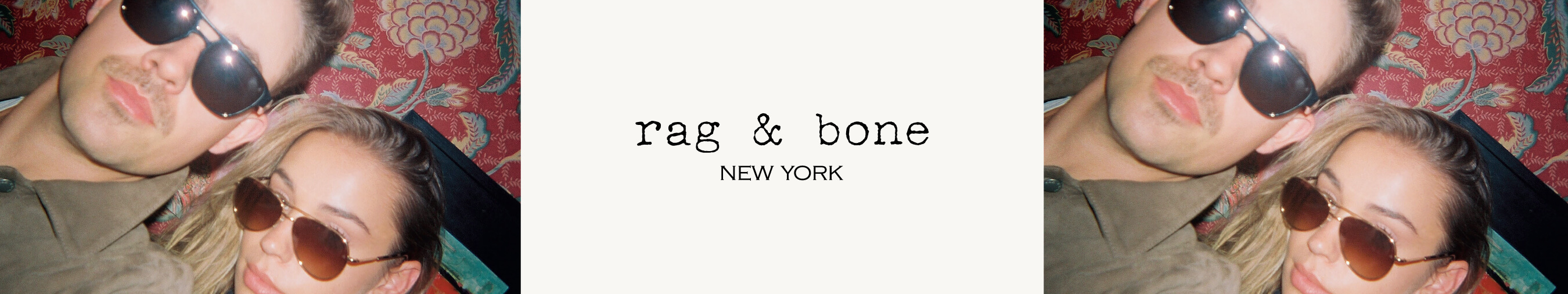 Rag & Bone Sunglasses at 1001 Optical