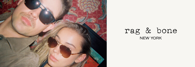 Rag & Bone Sunglasses at 1001 Optical