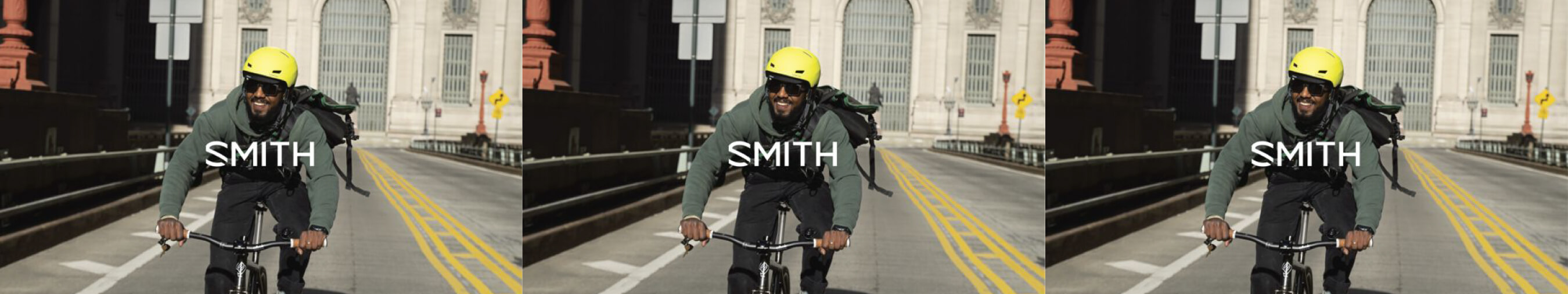 Smith Sunglasses at 1001 Optical