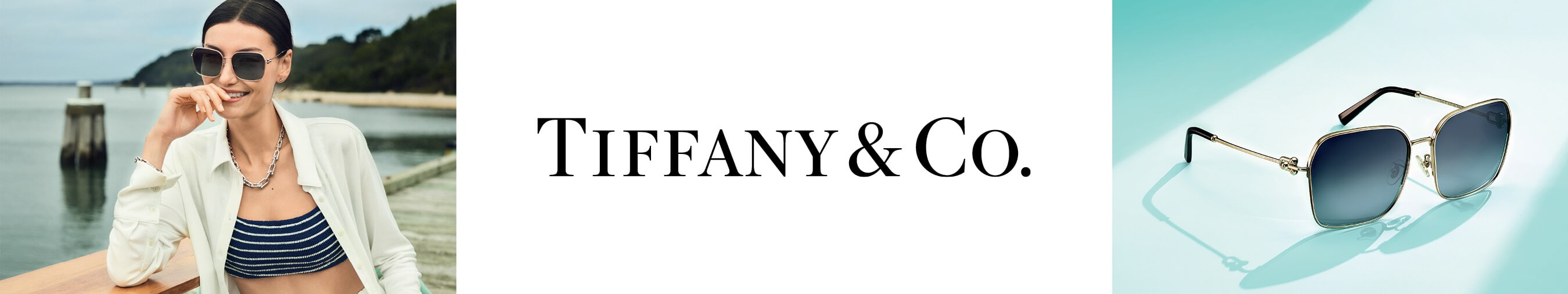 Tiffany & Co. Sunglasses
