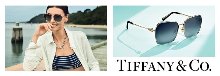 Tiffany & Co. Sunglasses