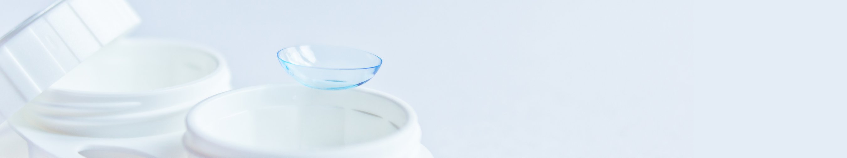 Contact Lenses at 1001 Optical