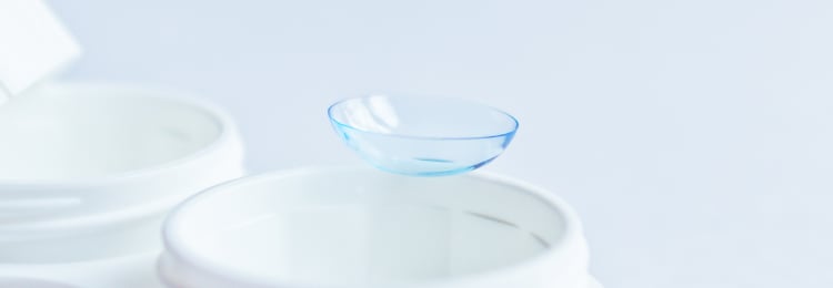 Contact Lenses at 1001 Optical