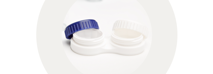 Monthly Contact Lenses