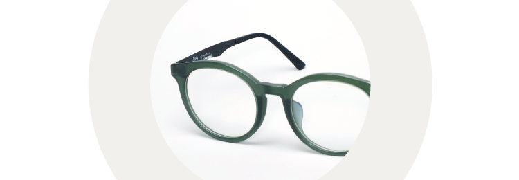 Bliss Ready-Made Blue Light Glasses