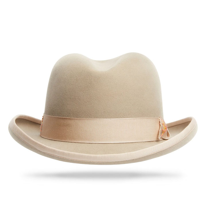 Jager - Worth & Worth - Hat Maker - Custom Hats - NYC