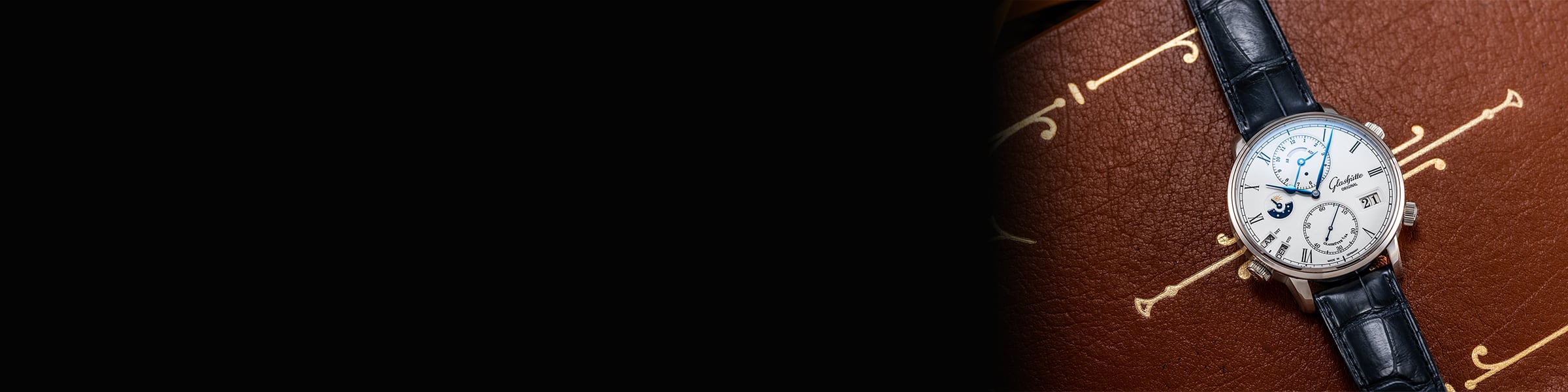 The collection banner image