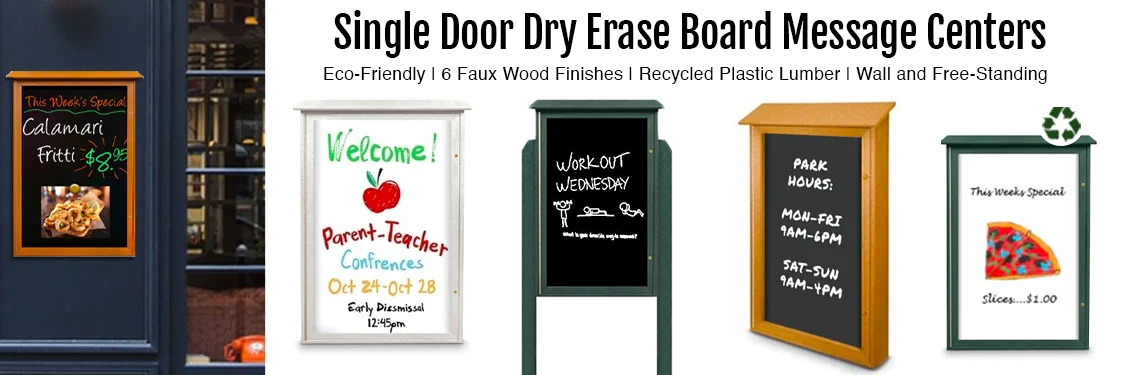 Single-Door-Dry-Erase-Board-Message-Centers-large