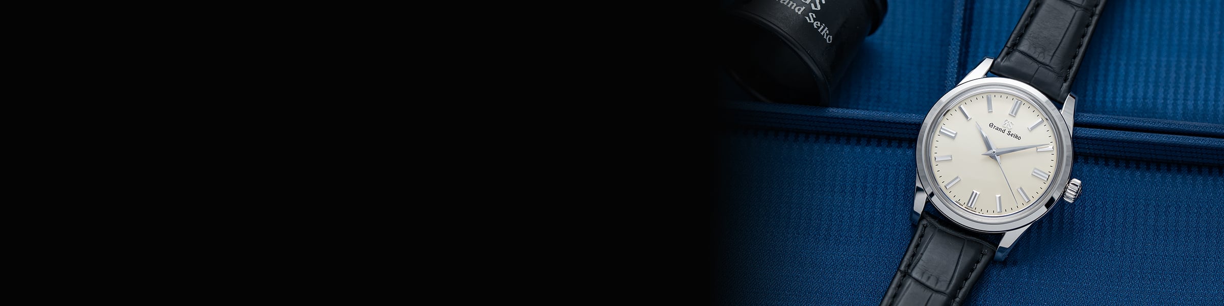 The collection banner image