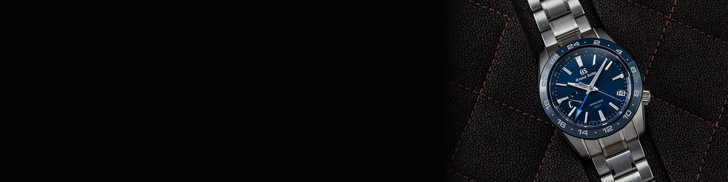 The collection banner image