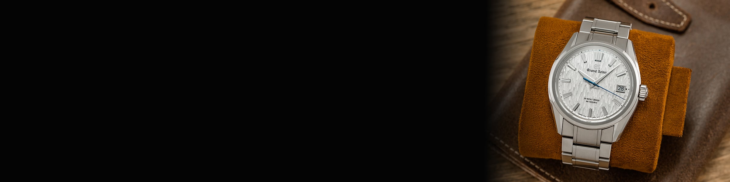 The collection banner image