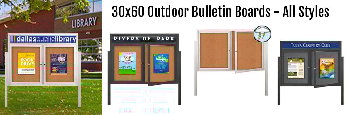 30x60-Outdoor-Bulletin-Boards---All-Styles--copy