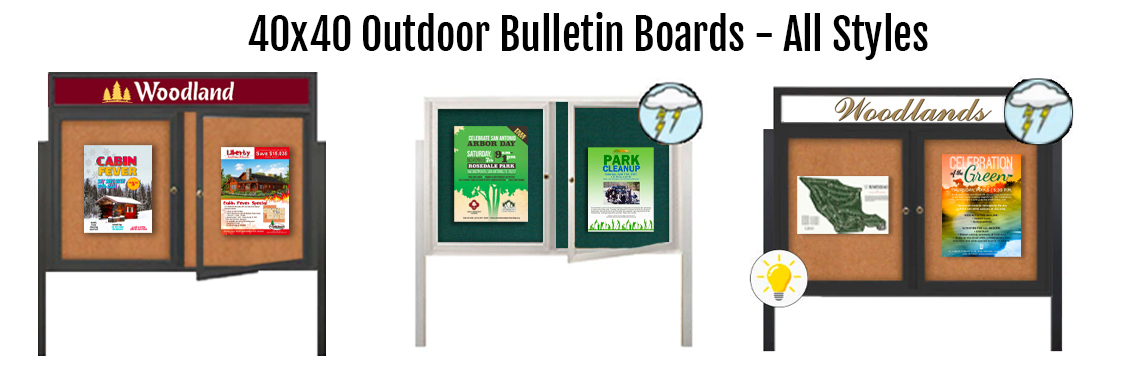 40x40-Outdoor-Bulletin-Boards---All-Styles--copy