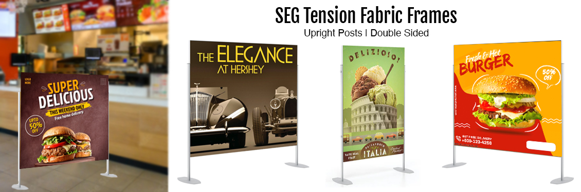 SEG-Tension-Fabric-Frames-%7C-with-UPRIGHT-POSTS-Double-Sided--copy