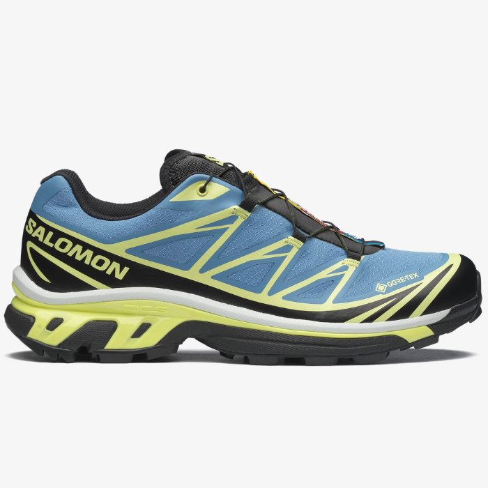 XT-6 Gore-tex