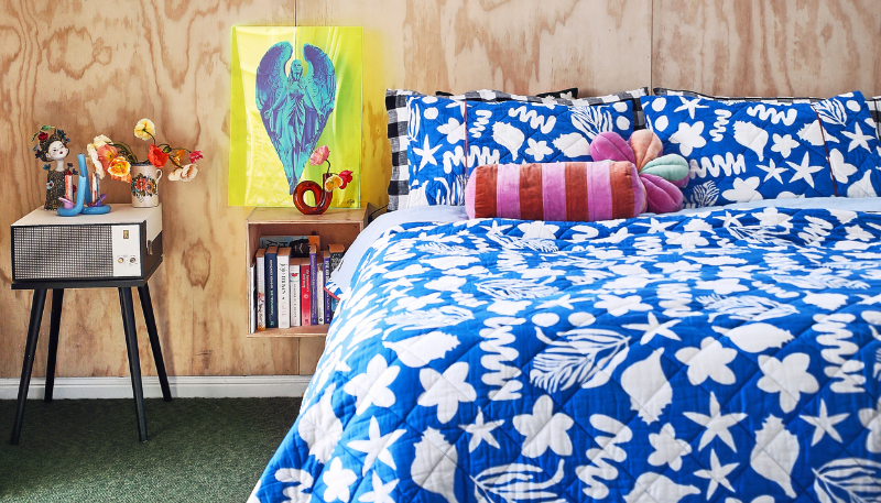 Matisse and Kane Barri's Curated Edit
