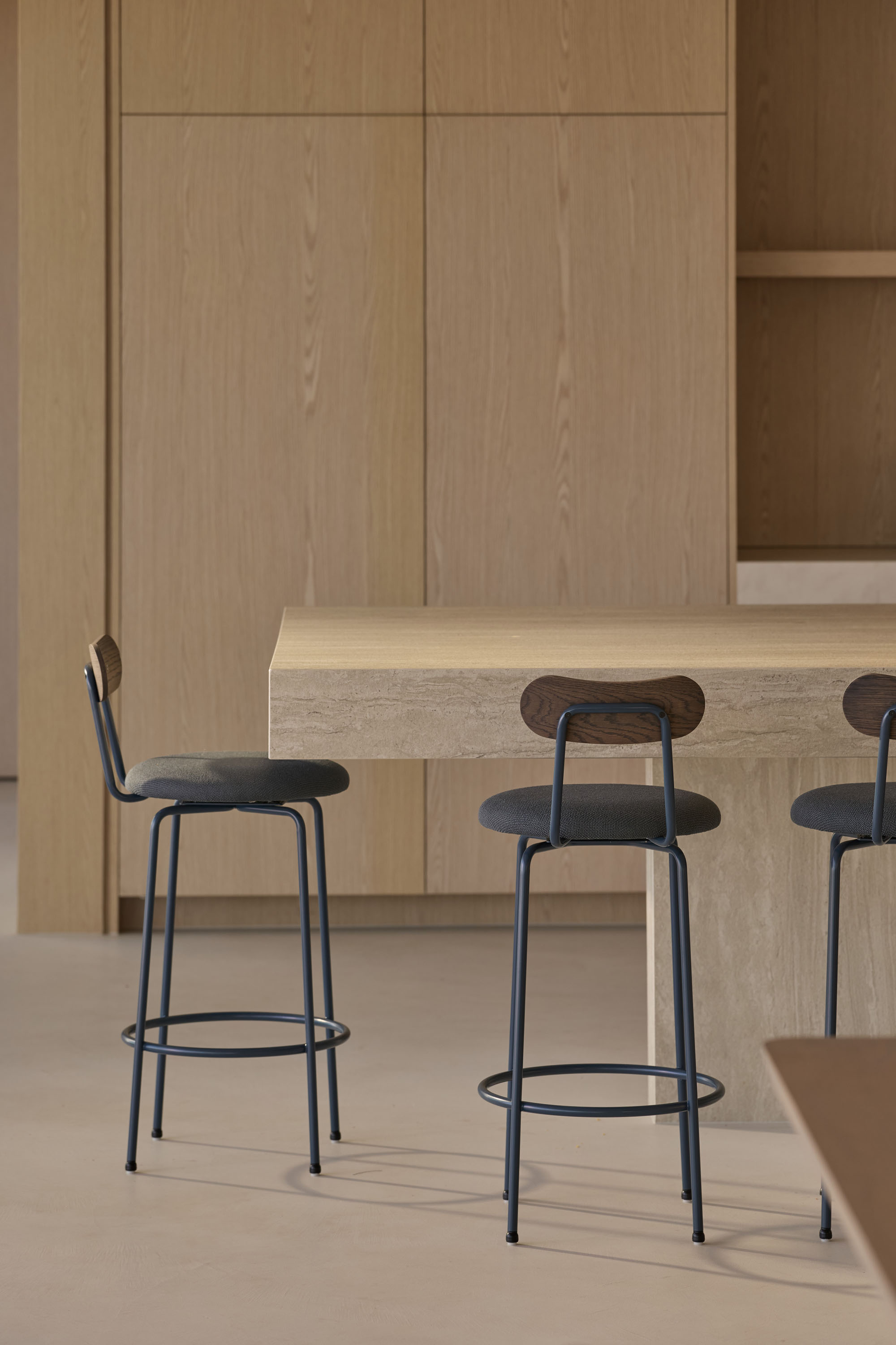 Jardan Kai BarStool 8