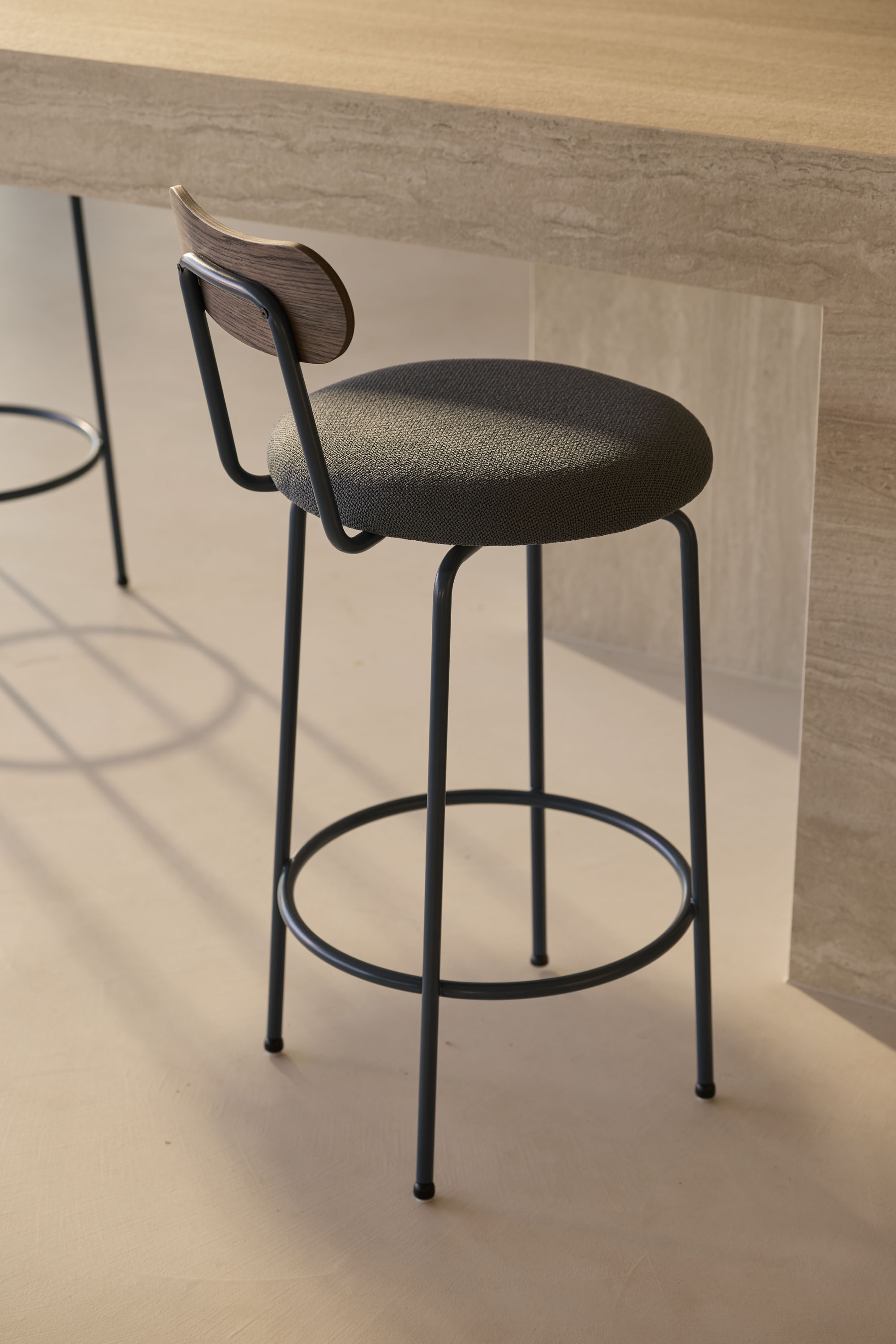 Jardan Kai BarStool 2