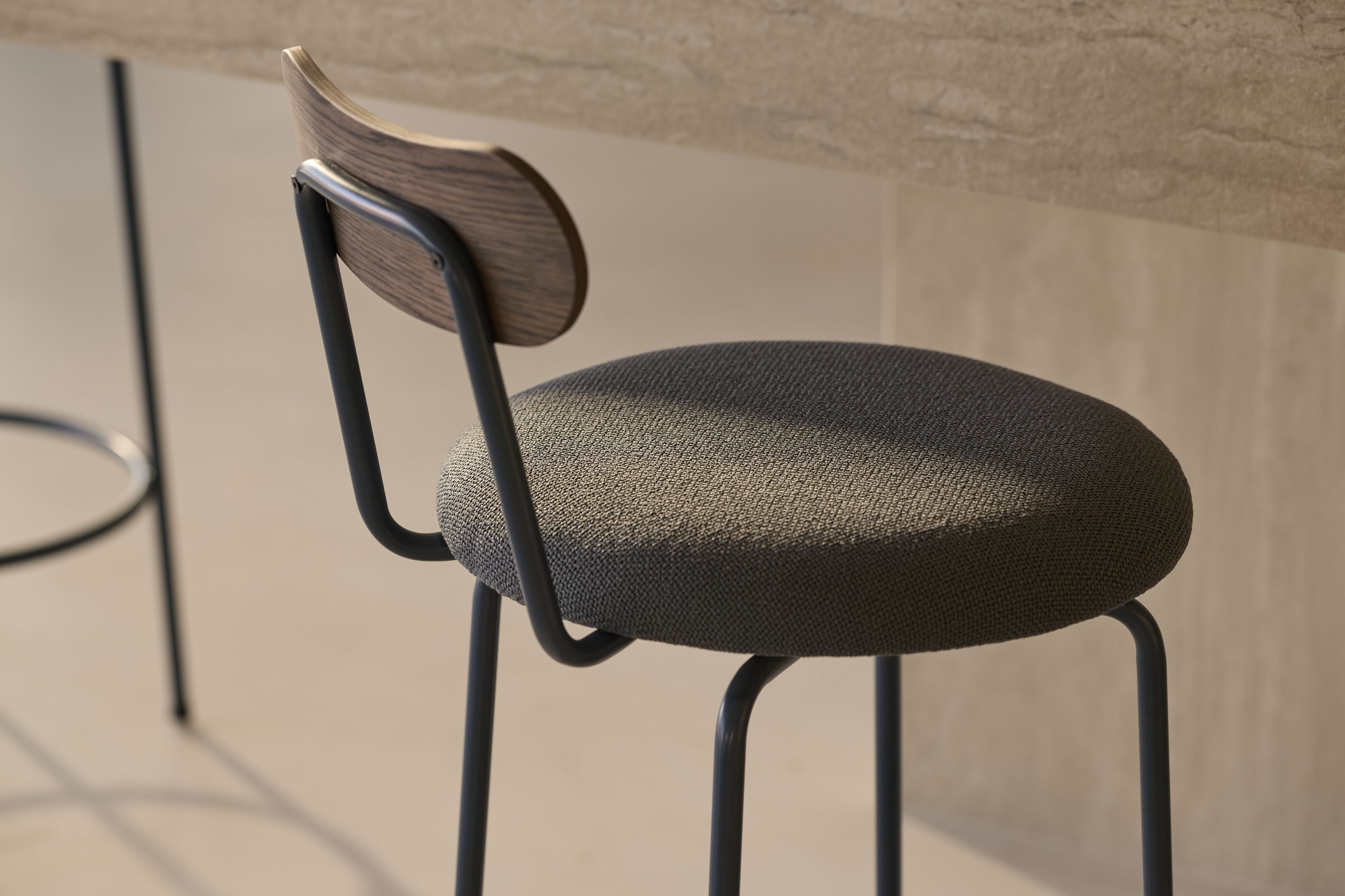 Jardan Kai BarStool 9