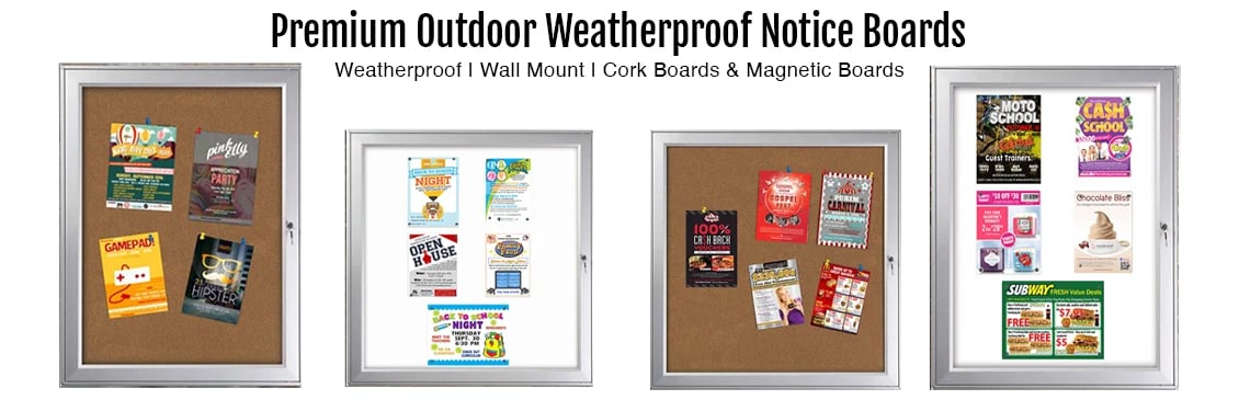 Premium-Outdoor-Weatherproof-Notice-Boards-copy