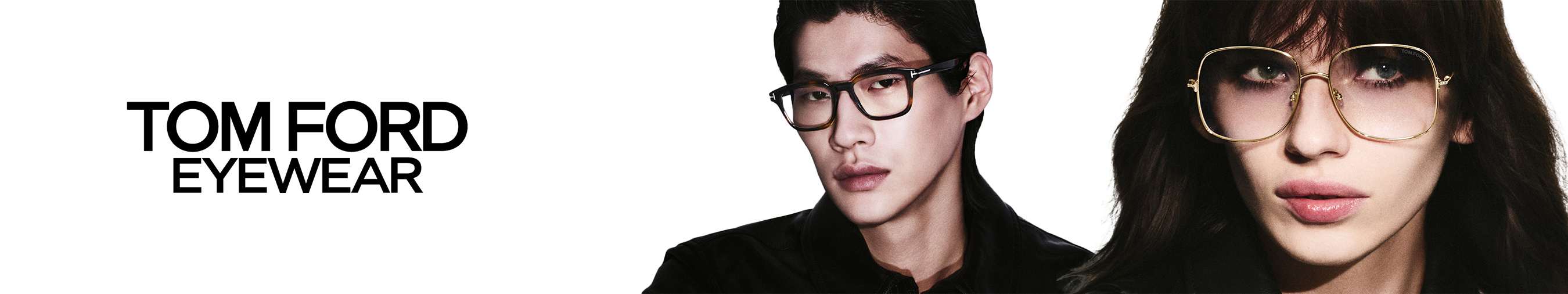 Tom Ford Glasses Frames