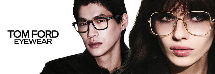 Tom Ford Glasses Frames