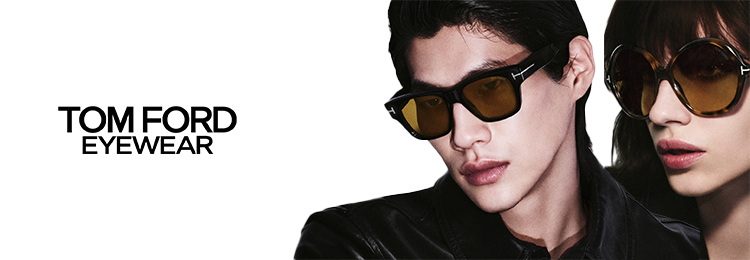 Tom Ford Sunglasses