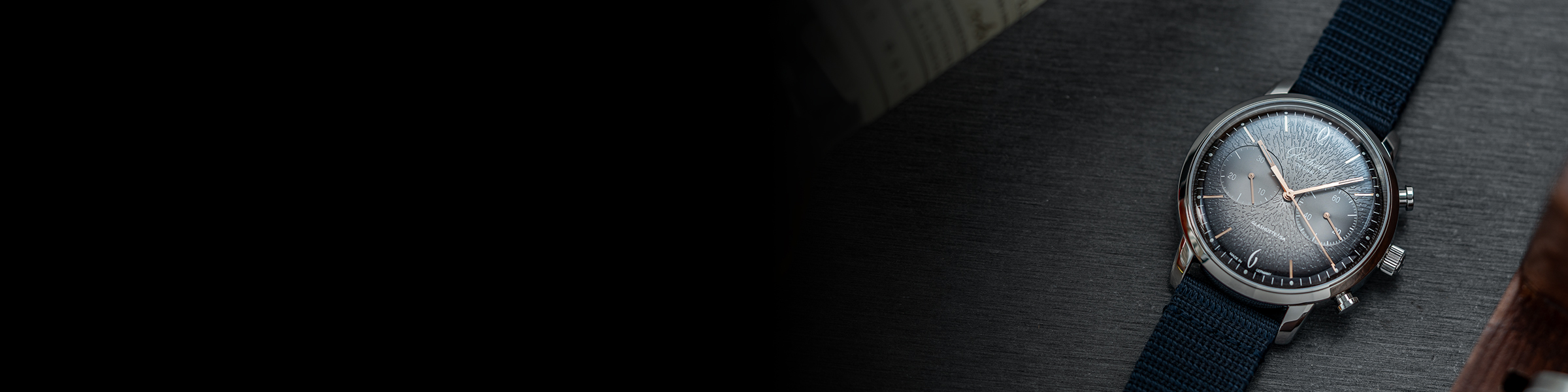 The collection banner image
