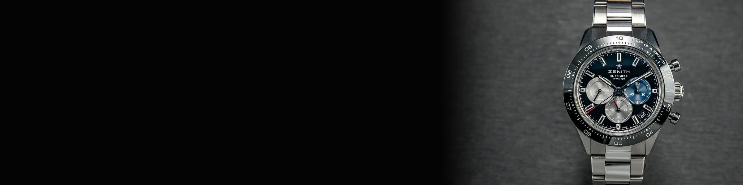 The collection banner image