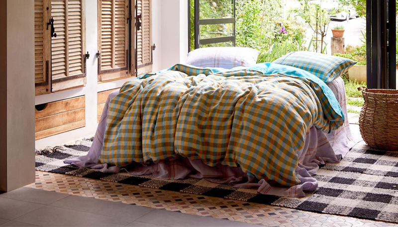 Super King Bedding