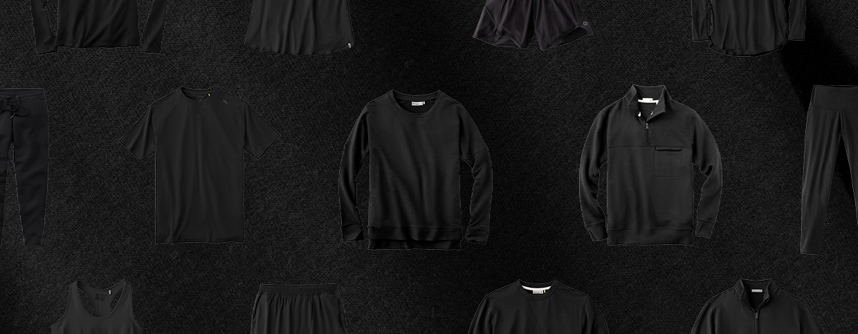 THE black friday cyber monday sale