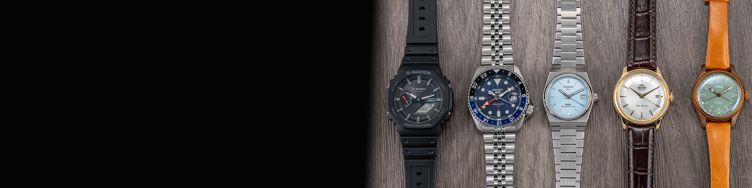 The collection banner image