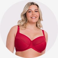 Collection: Women's Pink Bras