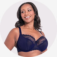 RXIRUCGD Ultimate Lift Wireless Bra, Wirefree Bra with Support