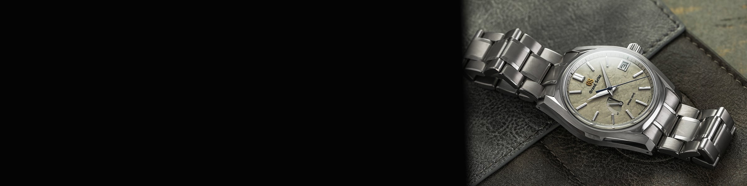 The collection banner image