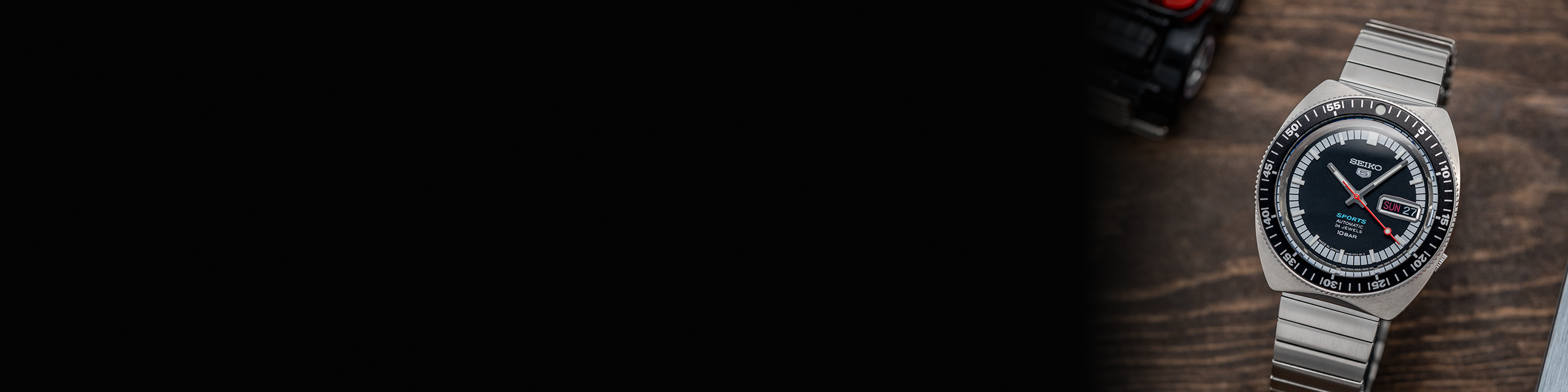 The collection banner image