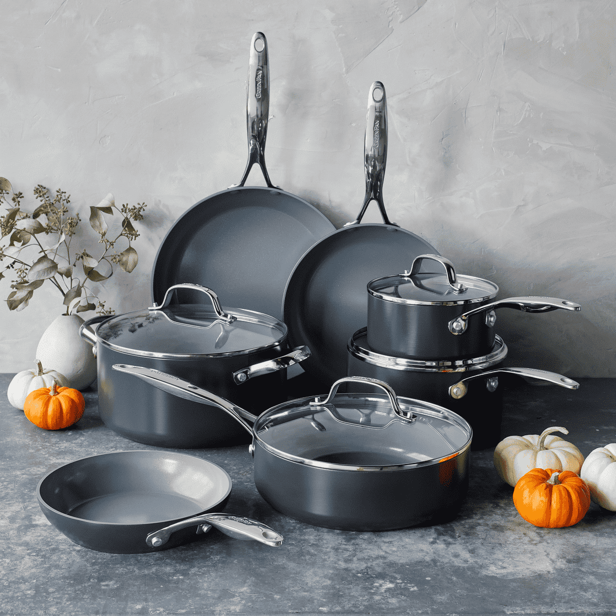  - Shop by Category - Cookware Sets