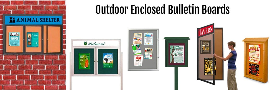 Outdoor-Enclosed-Bulletin-Boards--copy