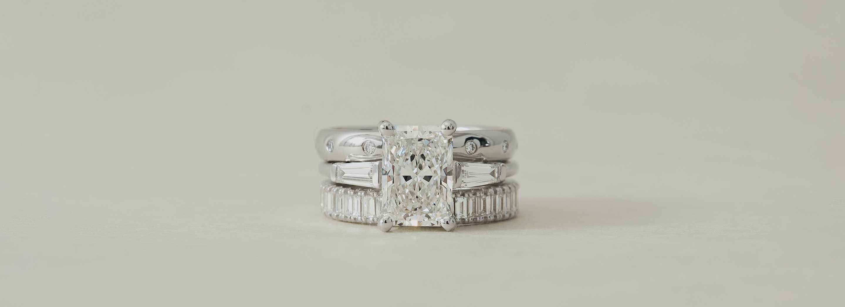 Custom Stack