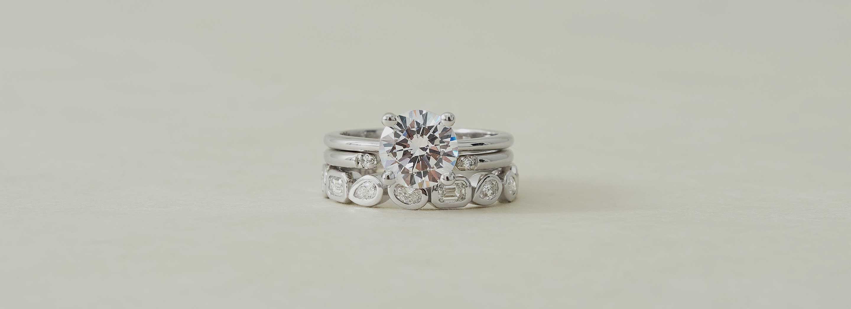 Custom Stack