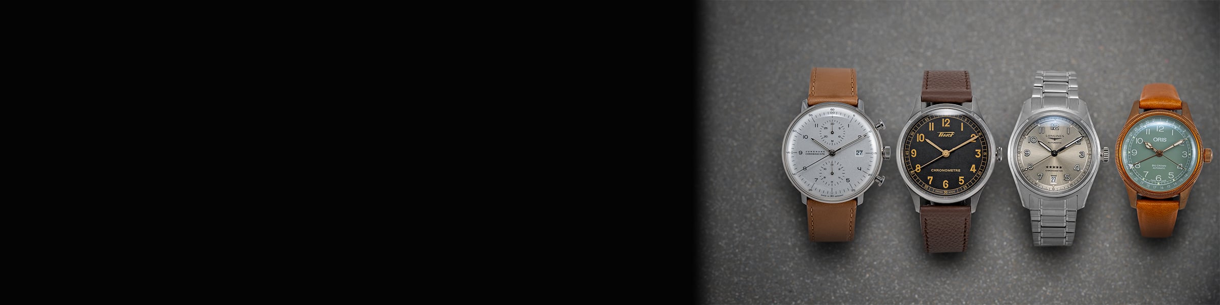 The collection banner image