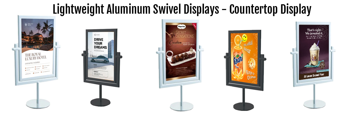 Lightweight-Aluminum-Swivel-Displays---Countertop-Display--copy