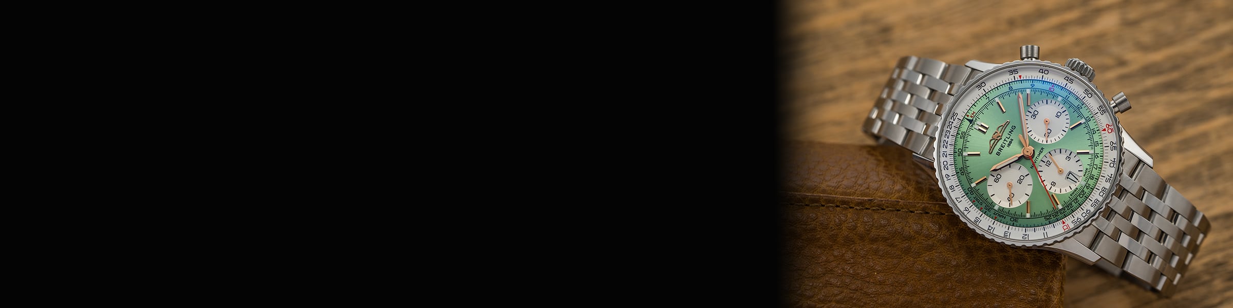 The collection banner image