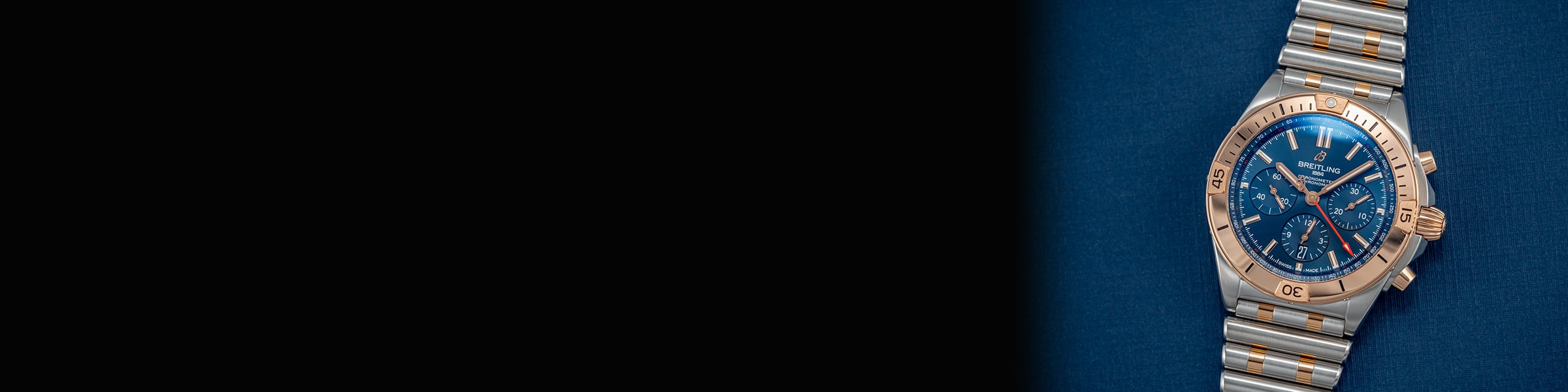 The collection banner image